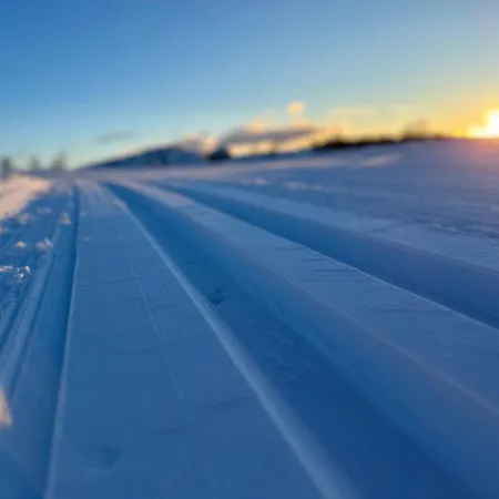 Family-friendly In Beitostolen