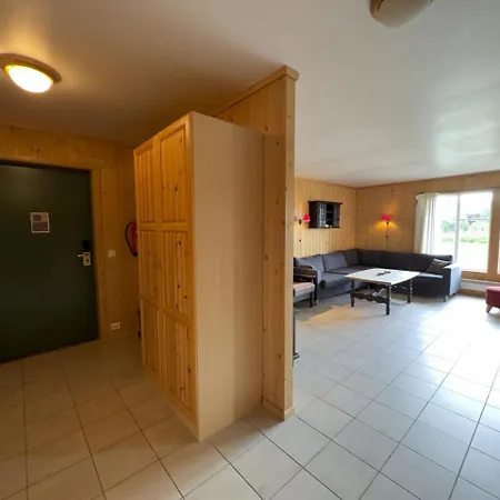 Family-friendly In Apartment
