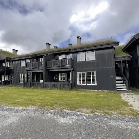 Apartment Family-friendly In Beitostolen
