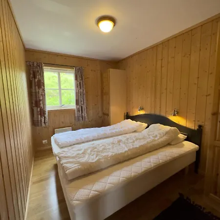 Family-friendly In * Beitostolen