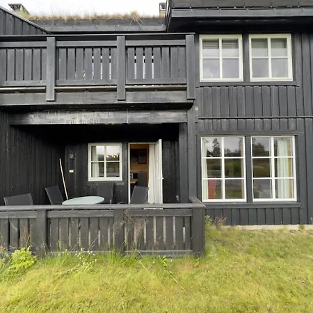 Family-friendly In Beitostolen