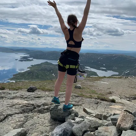 Family-friendly In *