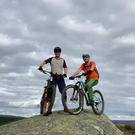 Family-friendly In דירה