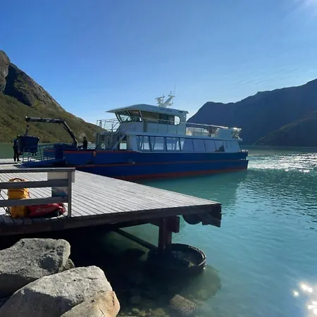 Family-friendly In Beitostolen