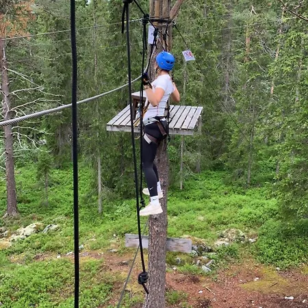 Family-friendly In * Beitostolen