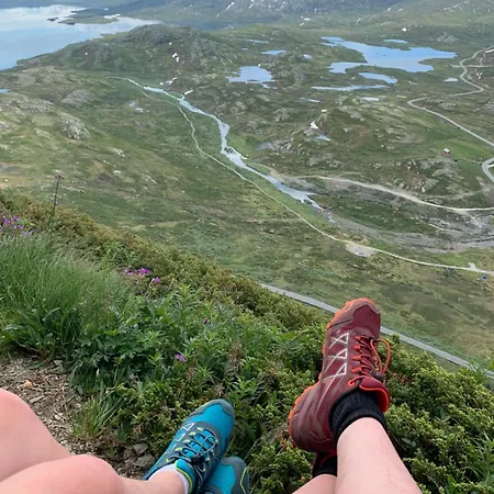 Family-friendly In Beitostolen