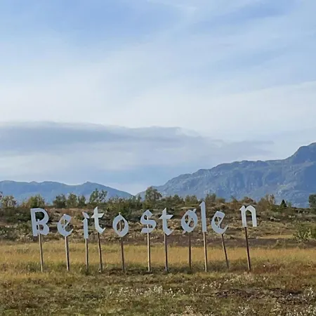 Family-friendly In Beitostolen