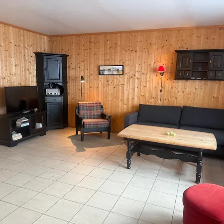 Apartament Family-friendly In *