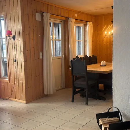 Family-friendly In * Beitostolen
