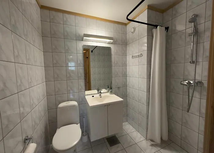 Apartament Family-friendly In